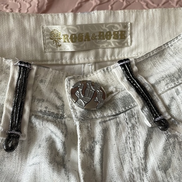 Jeans ROSA & ROSE - Picture 3 of 9